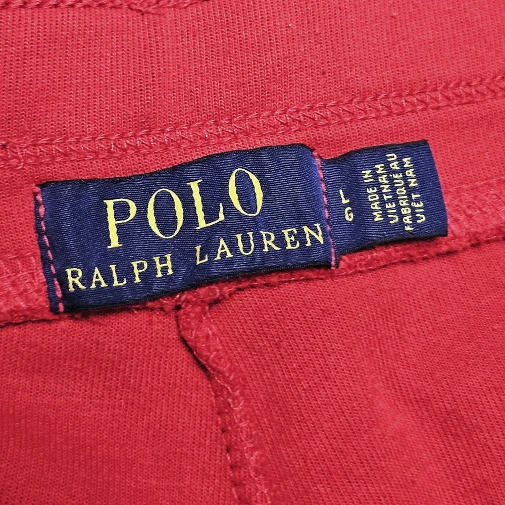 Polo Ralph Lauren polo ralph